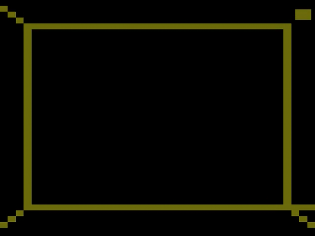 Skeleton+ screenshot 4 for Atari 2600